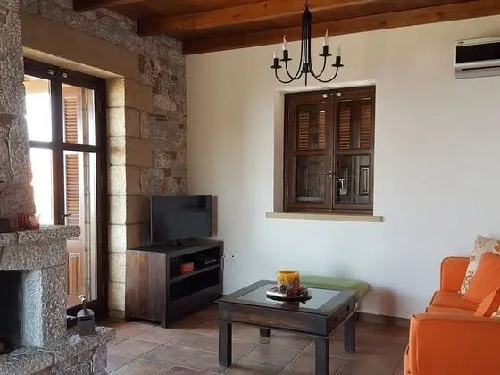 Panoramic Villa, 2 Yatak Odası, Kişiye Özel Havuzlu, Deniz Manzaralı