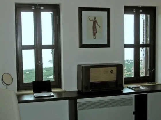 Panoramic Villa, 2 Yatak Odası, Kişiye Özel Havuzlu, Deniz Manzaralı