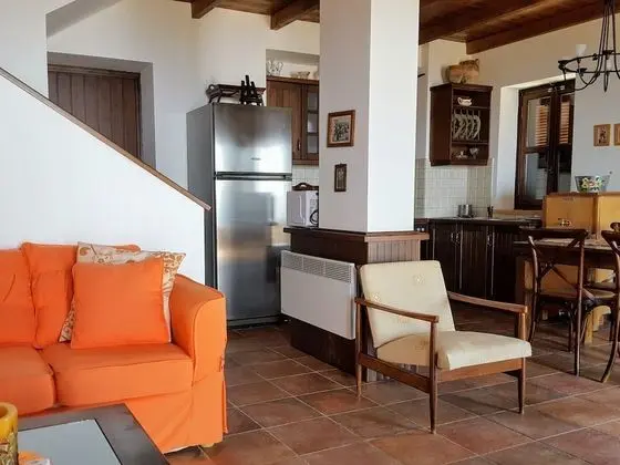 Panoramic Villa, 2 Yatak Odası, Kişiye Özel Havuzlu, Deniz Manzaralı