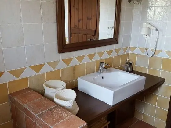 Panoramic Villa, 2 Yatak Odası, Kişiye Özel Havuzlu, Deniz Manzaralı