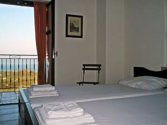 Romantic Villa, 2 Yatak Odası, Kişiye Özel Havuzlu, Deniz Manzaralı