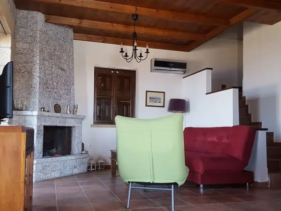 Romantic Villa, 2 Yatak Odası, Kişiye Özel Havuzlu, Deniz Manzaralı