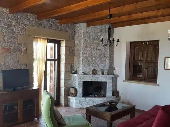Romantic Villa, 2 Yatak Odası, Kişiye Özel Havuzlu, Deniz Manzaralı