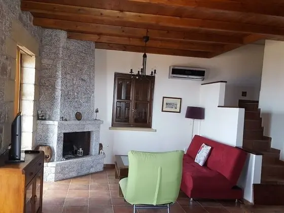 Romantic Villa, 2 Yatak Odası, Kişiye Özel Havuzlu, Deniz Manzaralı