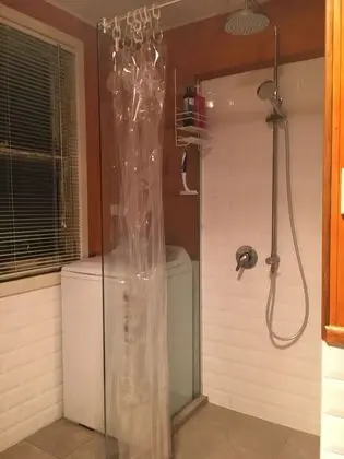 Family Kır Evi, 1 Büyük (Queen) Boy Yatak, Sigara İçilmez