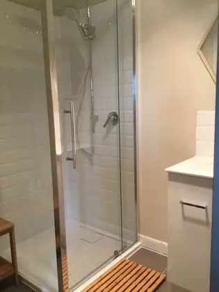 Standard İki Ayrı Yataklı Oda, Ortak Banyo, Tepe Manzaralı