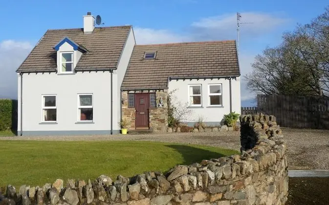 Comfort Kır Evi (Kinnegar)
