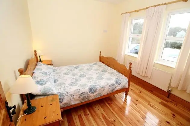 Comfort Kır Evi (Kinnegar)