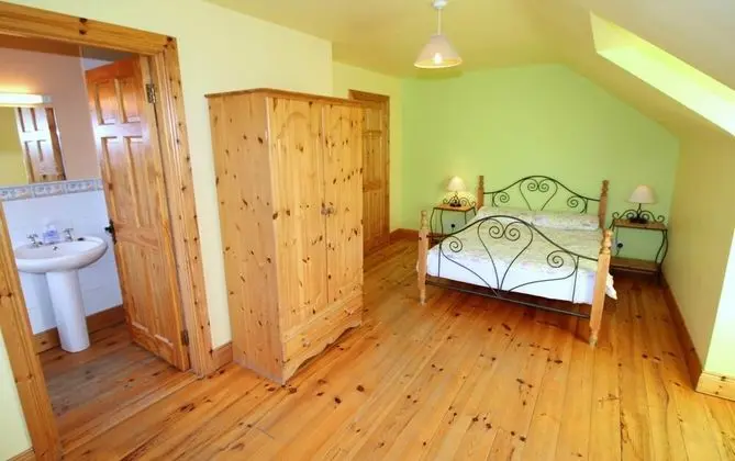 Comfort Kır Evi (Kinnegar)