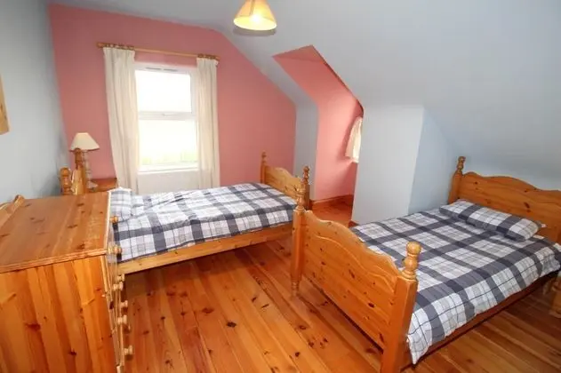 Comfort Kır Evi (Kinnegar)