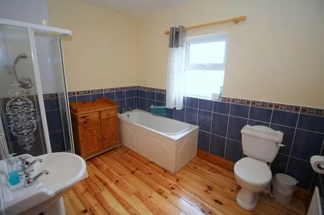 Comfort Kır Evi (Kinnegar)