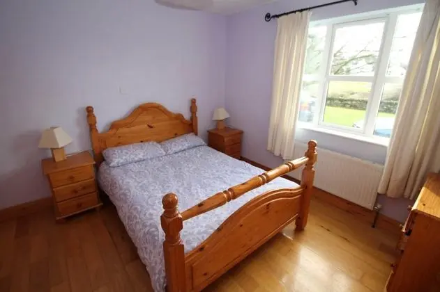 Comfort Kır Evi (Seabreeze)