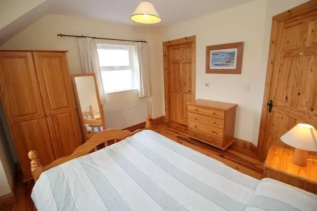 Comfort Kır Evi (Seabreeze)