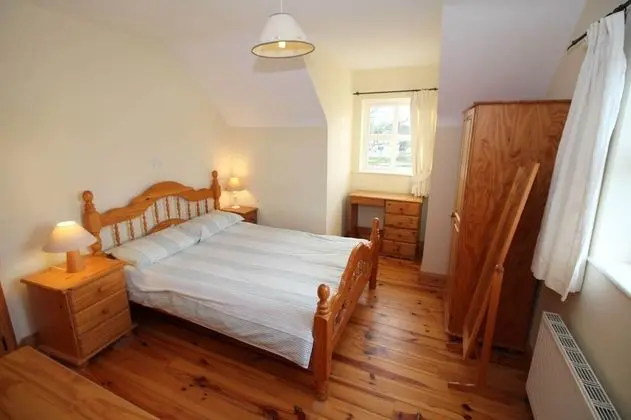 Comfort Kır Evi (Seabreeze)