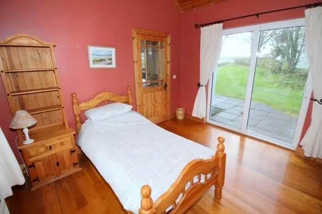 Comfort Kır Evi (Seabreeze)
