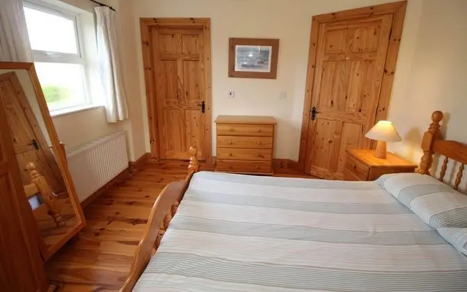Comfort Kır Evi (Seabreeze)