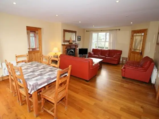 Comfort Kır Evi (Seabreeze)