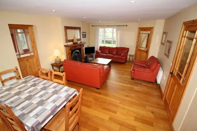 Comfort Kır Evi (Seabreeze)