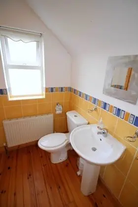 Comfort Kır Evi (Seabreeze)