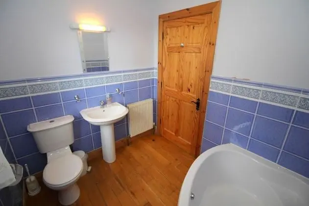Comfort Kır Evi (Seabreeze)