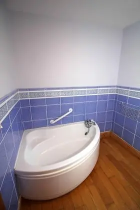 Comfort Kır Evi (Seabreeze)
