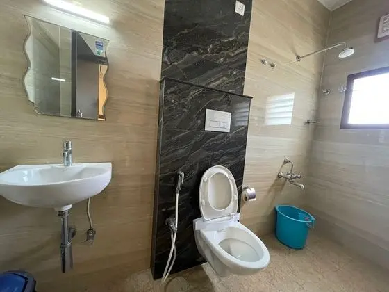 Luxury Oda