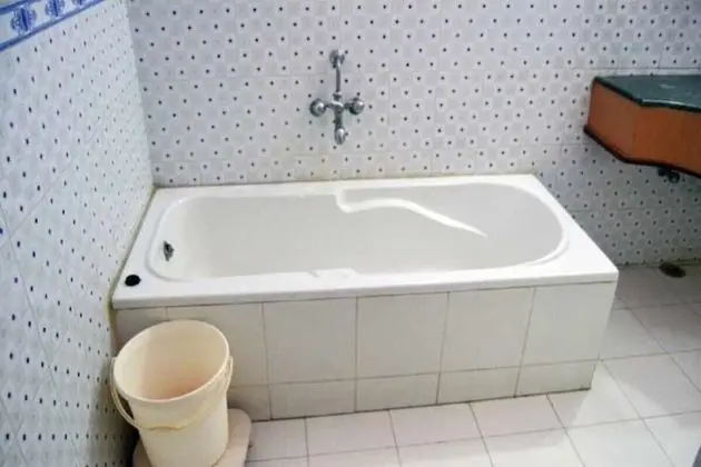 Semi Deluxe Room