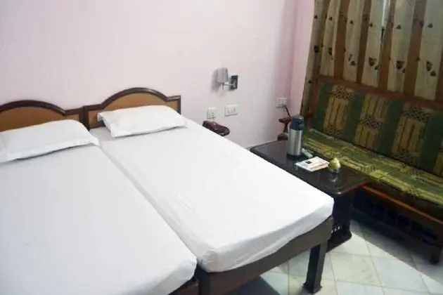 Super Deluxe Room