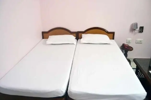 Super Deluxe Room