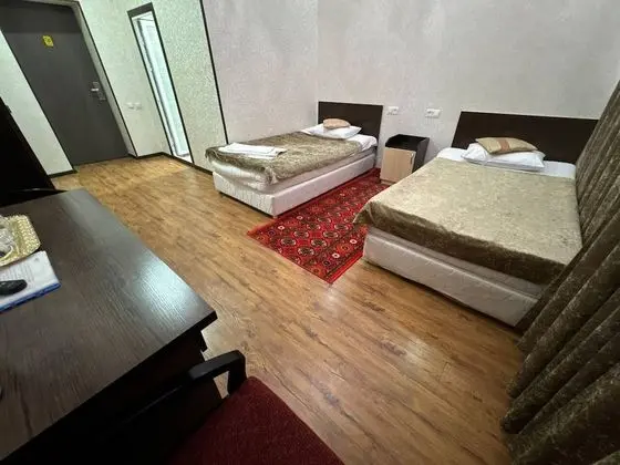 Standard İki Ayrı Yataklı Oda, Sigara İçilmez