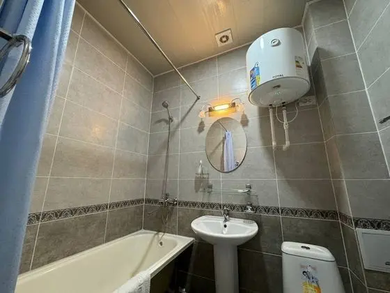 Standard Tek Kişilik Oda