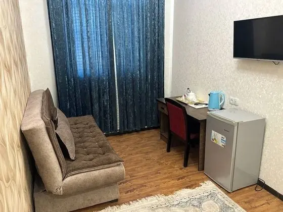 Superior Tek Büyük Yataklı Oda