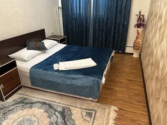 Superior Tek Büyük Yataklı Oda