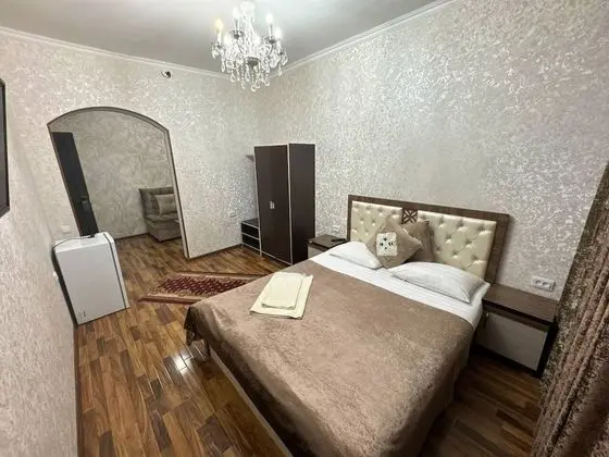 Superior Tek Büyük Yataklı Oda