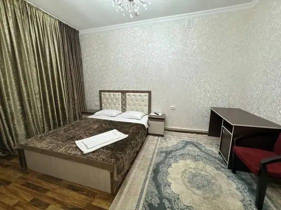 Superior Tek Büyük Yataklı Oda