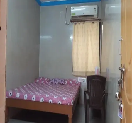 Deluxe Oda, 1 Çift Kişilik Yatak