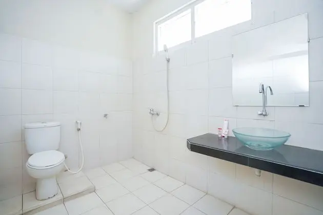 Standard Tek Kişilik Oda