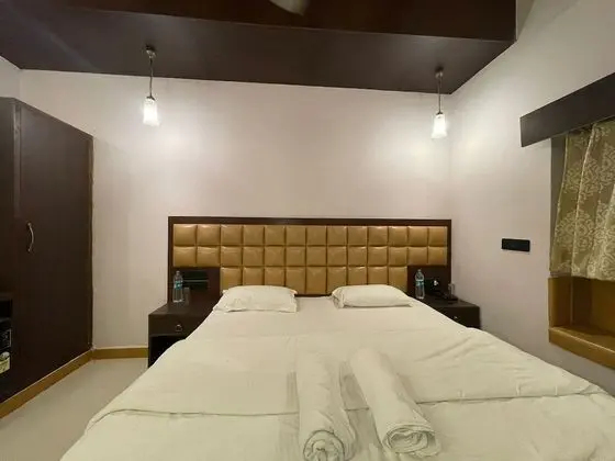 Tek Büyük Yataklı Oda, Teras