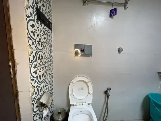 Tek Büyük Yataklı Oda, Teras