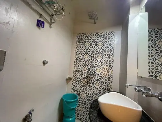 Tek Büyük Yataklı Oda, Teras