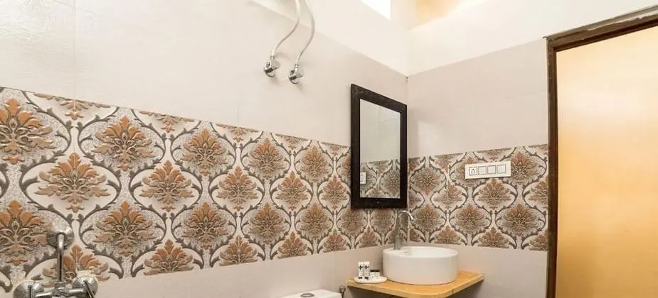 Luxury Stüdyo Süit
