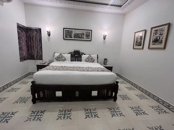 Executive Tek Büyük Yataklı Oda, 1 Büyük (Queen) Boy Yatak