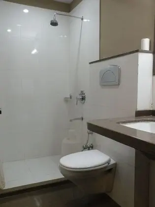Executive Tek Büyük Yataklı Oda, 1 Büyük (Queen) Boy Yatak