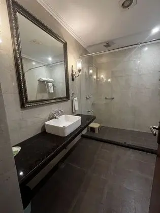 Executive Tek Büyük Yataklı Oda, 1 Büyük (Queen) Boy Yatak