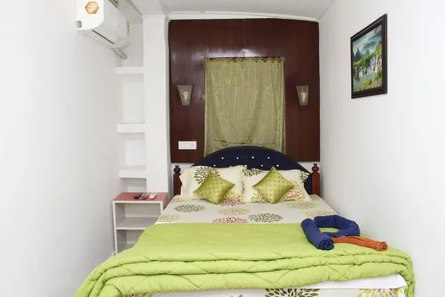 Deluxe Apart Daire