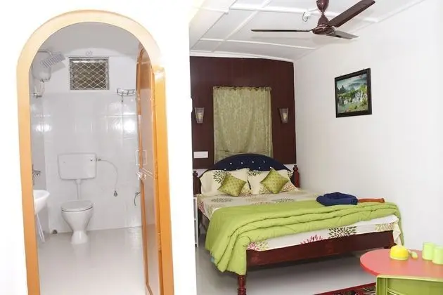 Deluxe Apart Daire