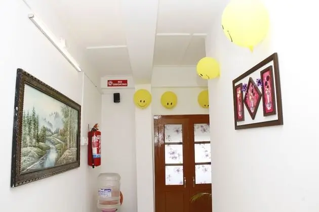 Executive Üç Kişilik Oda, 1 En Büyük (King) Boy Yatak