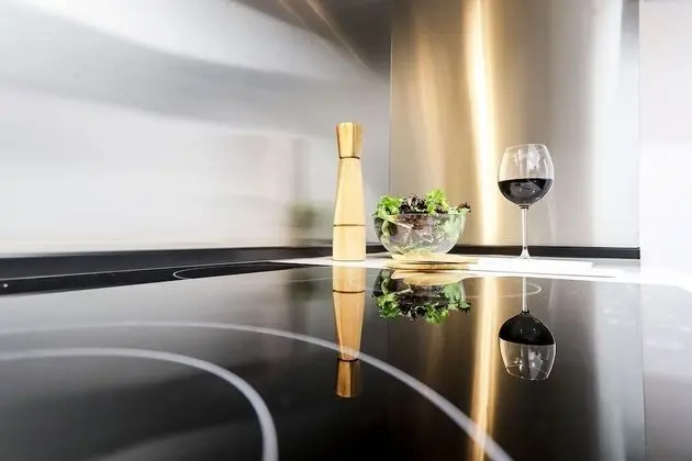 Apart Daire, 2 Yatak Odası, Sigara İçilmez