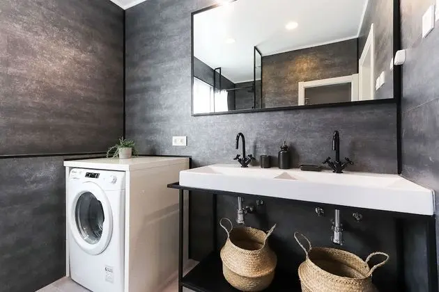 Apart Daire, 2 Yatak Odası, Sigara İçilmez