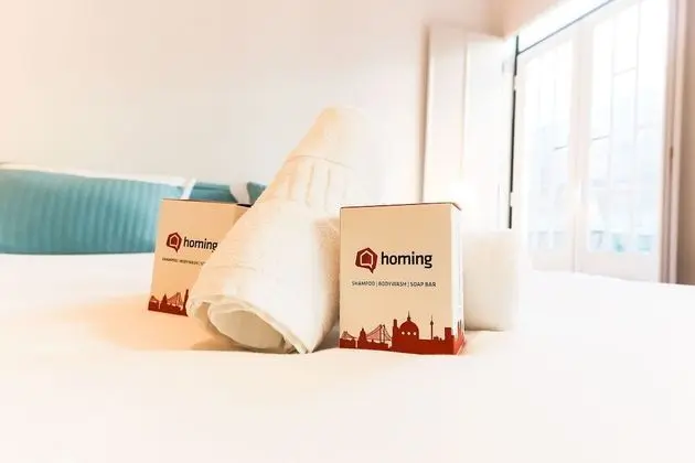 Apart Daire, 2 Yatak Odası, Sigara İçilmez